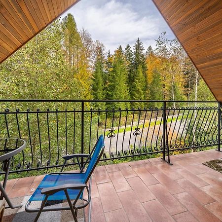 Rentplanet - Gorace Zrodla Apartamento Zakopane Exterior foto