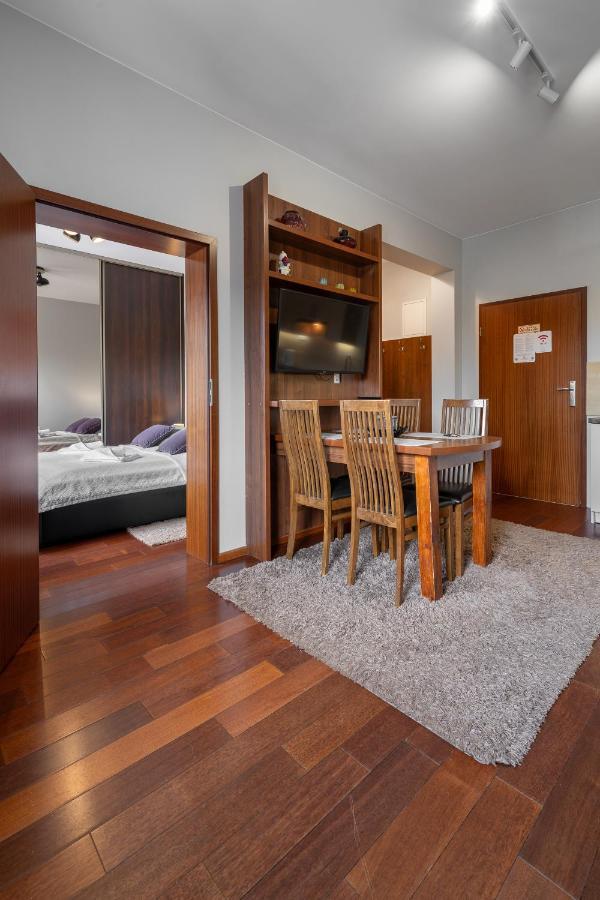 Rentplanet - Gorace Zrodla Apartamento Zakopane Exterior foto