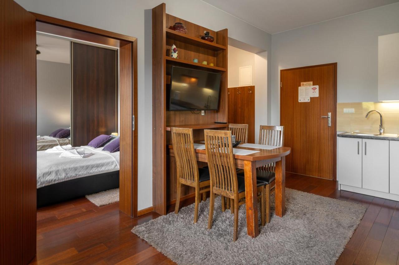 Rentplanet - Gorace Zrodla Apartamento Zakopane Exterior foto